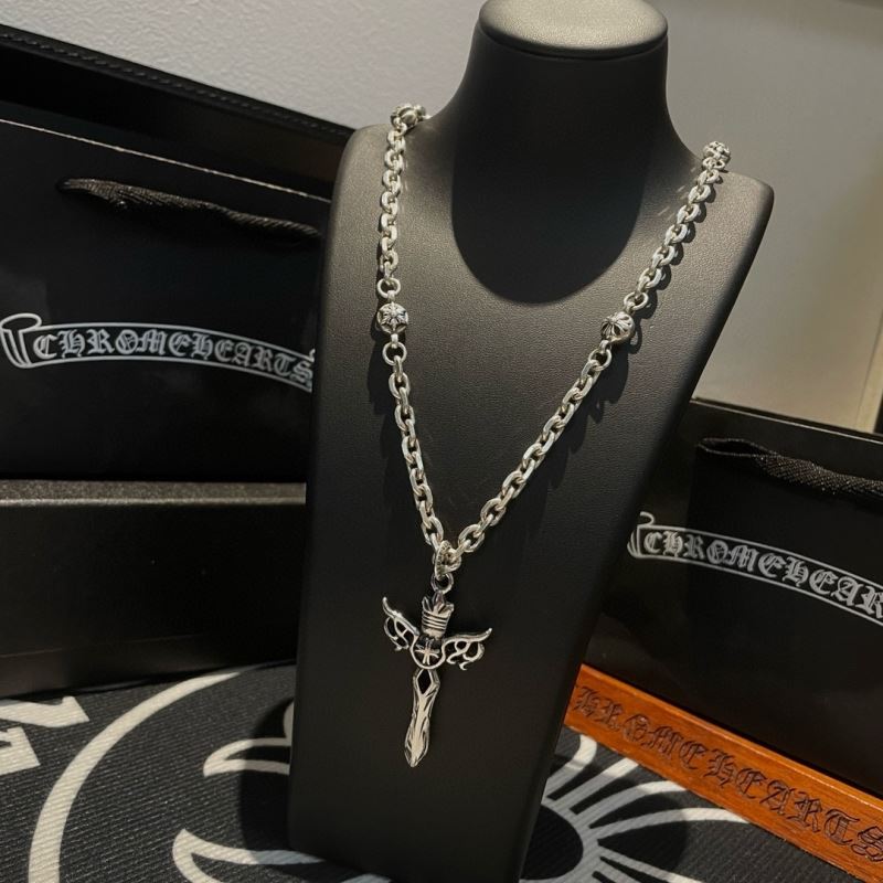 Chrome Hearts Necklaces